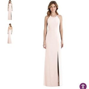 Bella Bridesmaids Aftersix 1512 Pink Glow